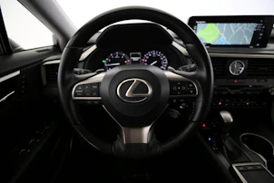 Fahrzeugbild LEXUS RX 300 Special Edition