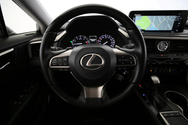 Fahrzeugbild LEXUS RX