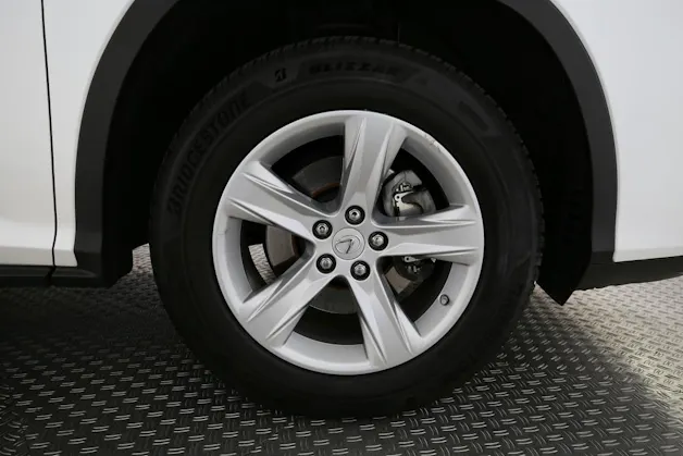 Lexus RX 300 Special Edition