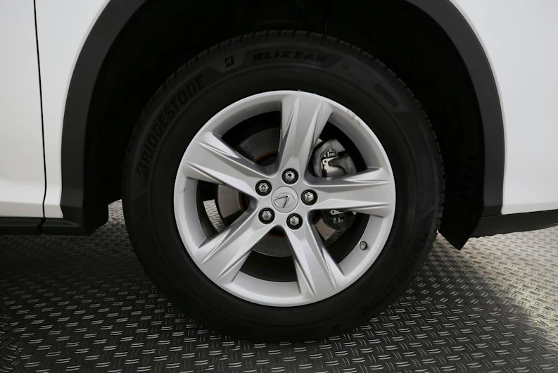 Fahrzeugbild LEXUS RX