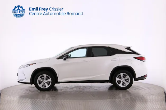 Lexus RX 300 Special Edition