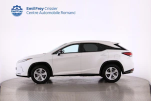 Fahrzeugbild LEXUS RX 300 Special Edition