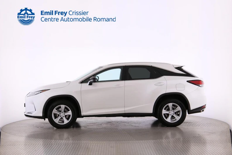 Fahrzeugbild LEXUS RX