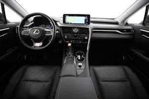Fahrzeugbild LEXUS RX 300 Special Edition