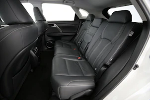 Fahrzeugbild LEXUS RX 300 Special Edition