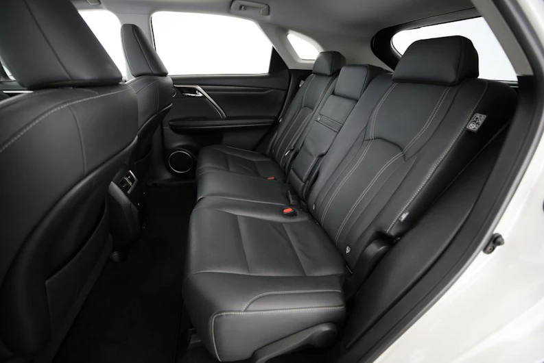 Fahrzeugbild LEXUS RX