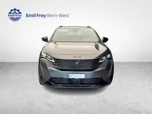 PEUGEOT 3008 1.2 PureTech GT