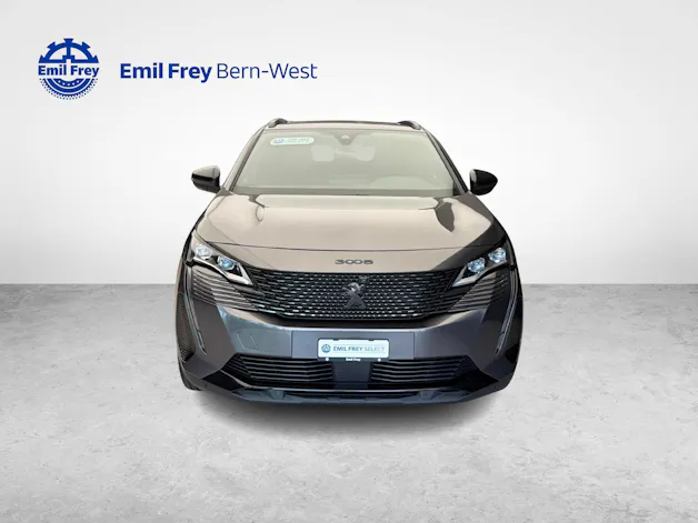 PEUGEOT 3008 1.2 PureTech GT