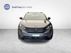 Fahrzeugbild PEUGEOT 3008 1.2 PureTech GT