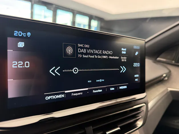 PEUGEOT 3008 1.2 PureTech GT