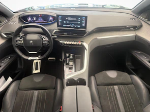 Fahrzeugbild PEUGEOT 3008 1.2 PureTech GT