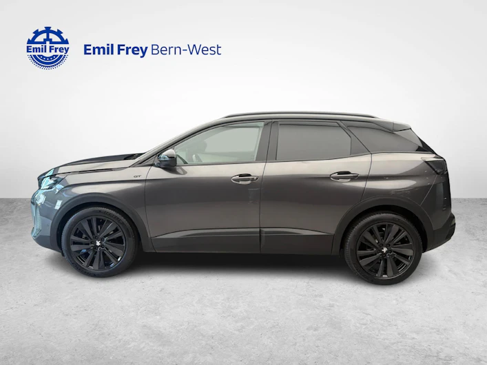Fahrzeugbild PEUGEOT 3008