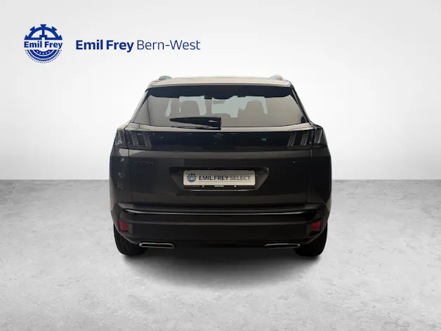 PEUGEOT 3008 1.2 PureTech GT