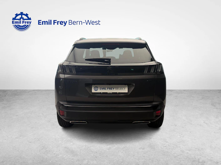 Fahrzeugbild PEUGEOT 3008