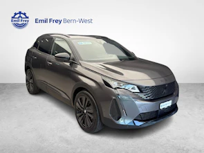 Fahrzeugbild PEUGEOT 3008 1.2 PureTech GT