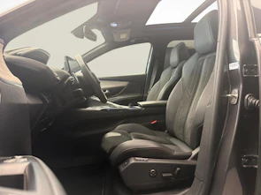 Fahrzeugbild PEUGEOT 3008 1.2 PureTech GT