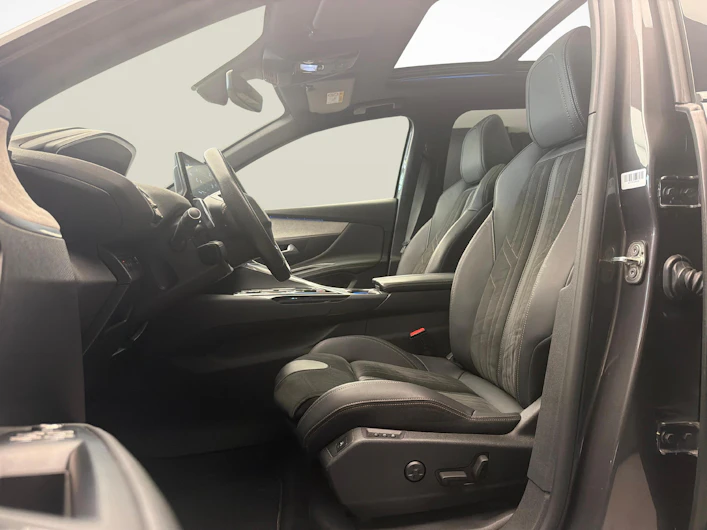 Fahrzeugbild PEUGEOT 3008