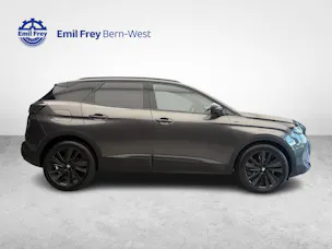 PEUGEOT 3008 1.2 PureTech GT