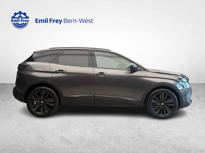 Fahrzeugbild PEUGEOT 3008