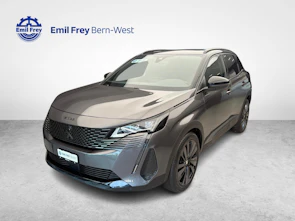 Fahrzeugbild PEUGEOT 3008 1.2 PureTech GT
