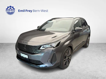 Fahrzeugbild PEUGEOT 3008 1.2 PureTech GT