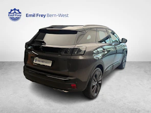 Fahrzeugbild PEUGEOT 3008 1.2 PureTech GT