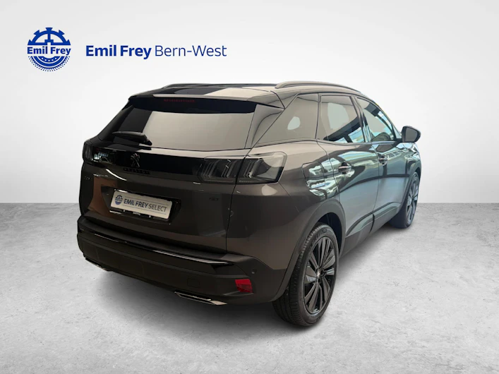 Fahrzeugbild PEUGEOT 3008