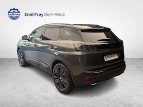 Fahrzeugbild PEUGEOT 3008 1.2 PureTech GT