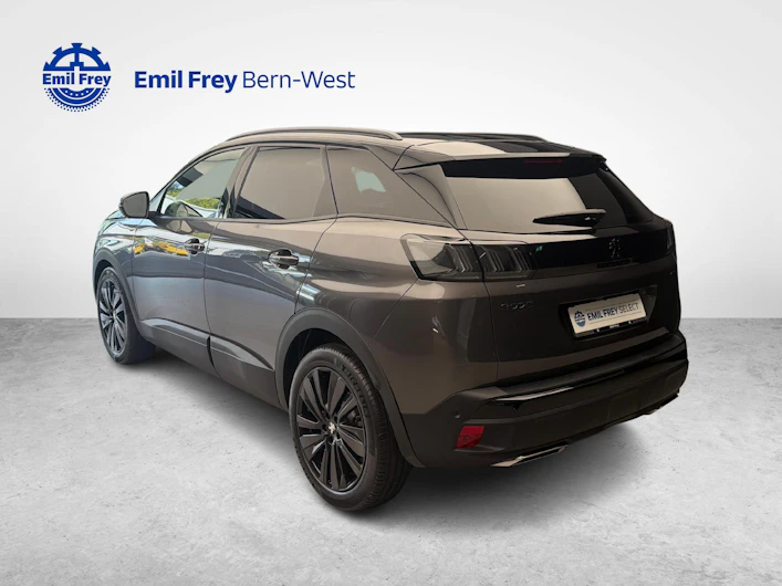 Fahrzeugbild PEUGEOT 3008