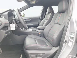 Toyota RAV4 2.5 Plug-In-Hybrid Platinum