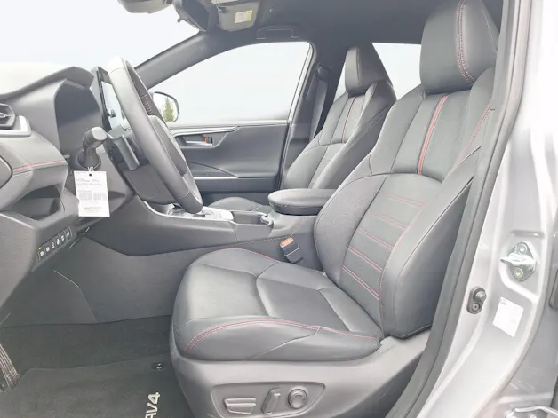 Toyota RAV4 2.5 Plug-In-Hybrid Platinum