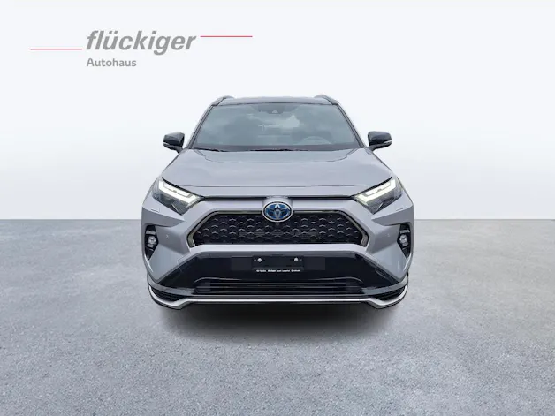 Toyota RAV4 2.5 Plug-In-Hybrid Platinum