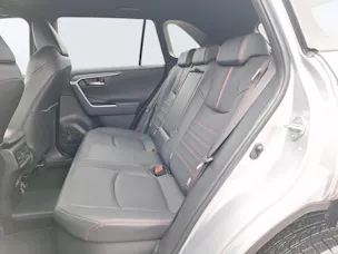 Toyota RAV4 2.5 Plug-In-Hybrid Platinum