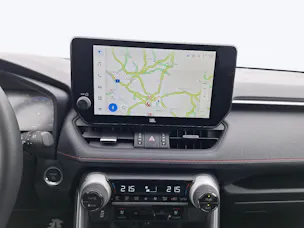 Toyota RAV4 2.5 Plug-In-Hybrid Platinum