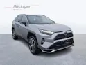 Toyota RAV4 2.5 Plug-In-Hybrid Platinum