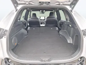 Toyota RAV4 2.5 Plug-In-Hybrid Platinum