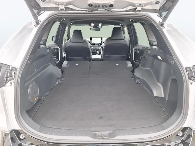 Toyota RAV4 2.5 Plug-In-Hybrid Platinum