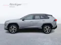 Toyota RAV4 2.5 Plug-In-Hybrid Platinum