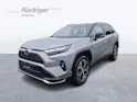 Toyota RAV4 2.5 Plug-In-Hybrid Platinum
