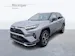 Toyota RAV4 2.5 Plug-In-Hybrid Platinum