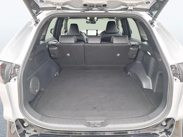 Toyota RAV4 2.5 Plug-In-Hybrid Platinum
