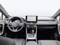 Toyota RAV4 2.5 Plug-In-Hybrid Platinum
