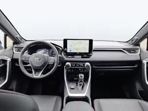 Toyota RAV4 2.5 Plug-In-Hybrid Platinum