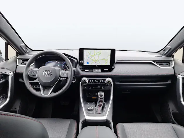 Toyota RAV4 2.5 Plug-In-Hybrid Platinum