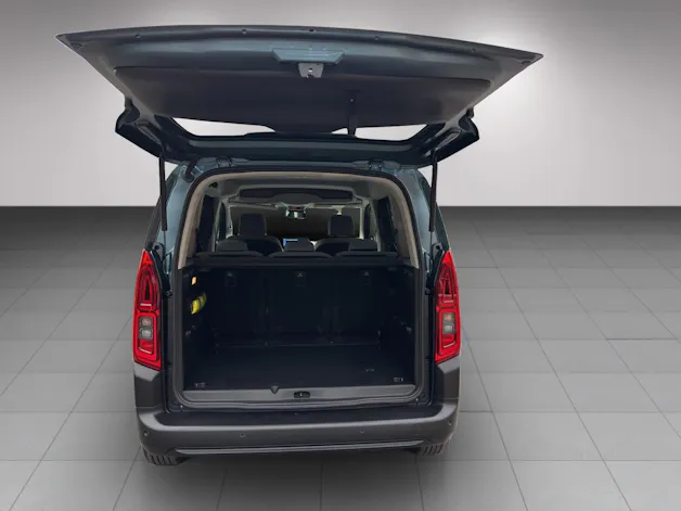 CITROEN Citroën Berlingo 1.5 BlueHDi 130 Edition 30