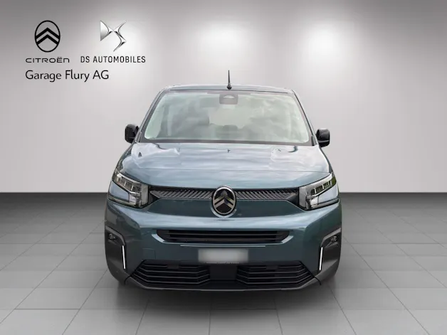 CITROEN Citroën Berlingo 1.5 BlueHDi 130 Edition 30