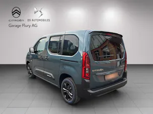 CITROEN Citroën Berlingo 1.5 BlueHDi 130 Edition 30