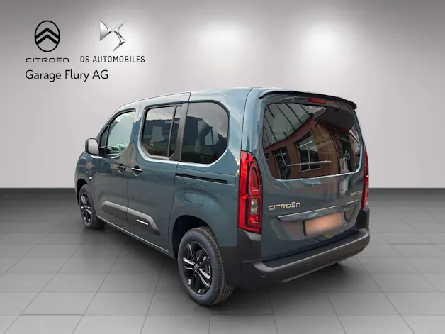 CITROEN Citroën Berlingo 1.5 BlueHDi 130 Edition 30