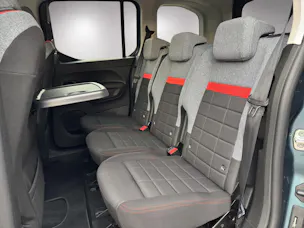 CITROEN Citroën Berlingo 1.5 BlueHDi 130 Edition 30