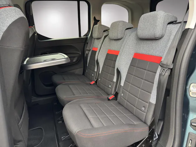 CITROEN Citroën Berlingo 1.5 BlueHDi 130 Edition 30